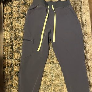 Women’s Figs High-Waisted Zamora Joggers